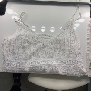 Abercrombie & Fitch Tank